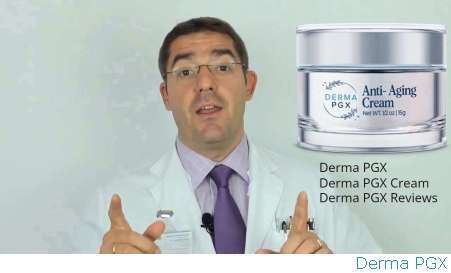 Crema Derma PGX